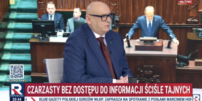 Piotr Zgorzelski