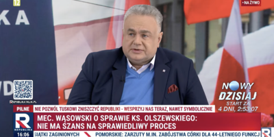 Tomasz Sakiewicz