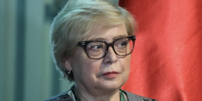 Niemiecka nagroda dla Gersdorf