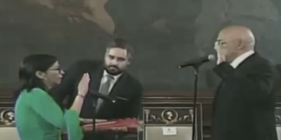 Reżim Maduro ma nową przywódczynię