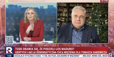 Tomasz Sakiewicz
