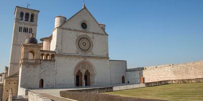 Rok Świętego Franciszka i odpust zupełny