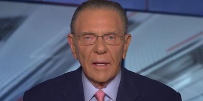 generał Jack Keane
