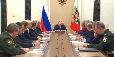 narada u Putina