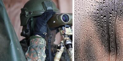 skandal w elitarnej jednostce niemieckiej