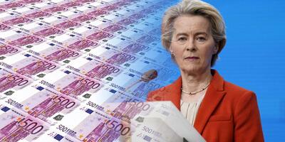 von der Leyen