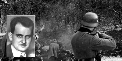 Niemiecka zemsta na polskim lekarzu. Historia doktora, który walczył do końca