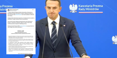 Okręgowa Rada Adwokacka staje w obronie mec. Bartosza Lewandowskiego