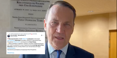 MSZ o Radzie Pokoju