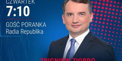 Zbigniew Ziobro