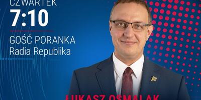 Łukasz Osmalak