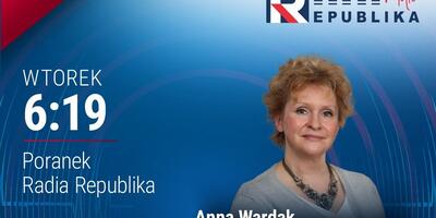 Anna Wardak