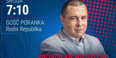 Bronisław Wildstein