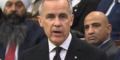 Mark Carney