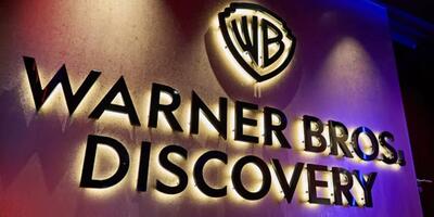 Warner Bros. Discovery