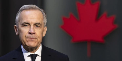 Mark Carney