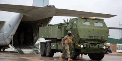 HIMARS