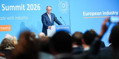 Friedrich Merz