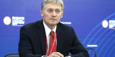 Dimitrij Pieskow