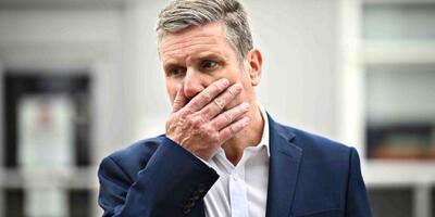 Keir Starmer
