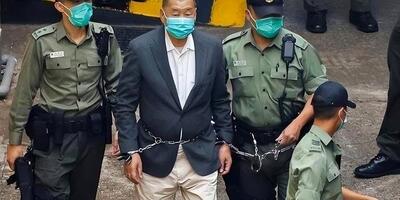 Jimmy Lai