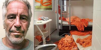 Jeffrey Epstein