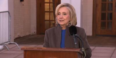 Hilary Clinton