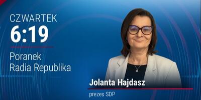 Jolanta Hajdasz