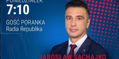 Jarosław Sachajko