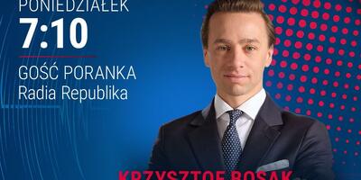 Krzysztof Bosak