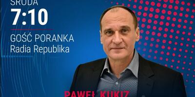 Paweł Kukiz