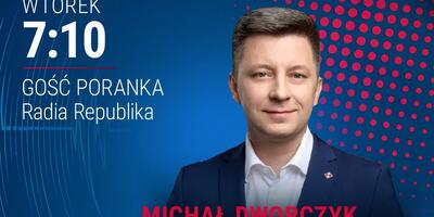 Michał Dworczyk