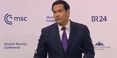 Marco Rubio