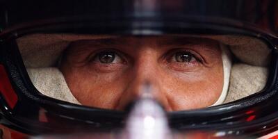 Michael Schumacher