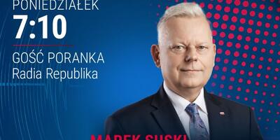 Marek Suski