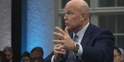 Matt Whitaker