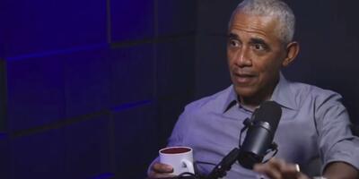 Barack Obama