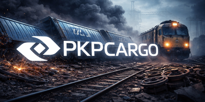 PKP Cargo w kryzysie za rządów koalicji 13 grudnia – kadrowa karuzela i restrukturyzacja bez końca