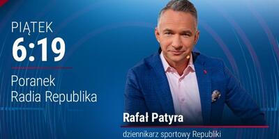 Rafał Patyra