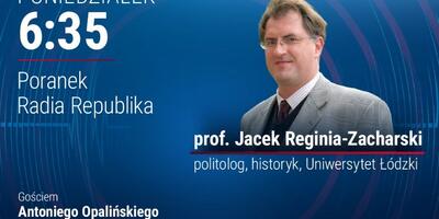Jacek Reginia-Zacharski