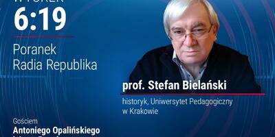 Stefan Bielański