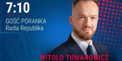 Witold Tumanowicz