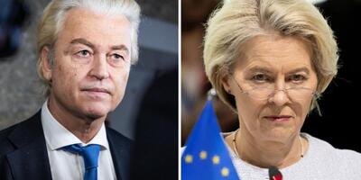 Geert Wilders