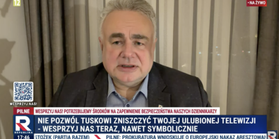 Tomasz Sakiewicz