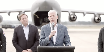 Pentagon testuje nowy reaktor jądrowy