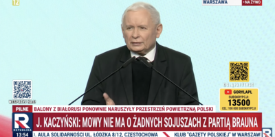Jarosław Kaczyński
