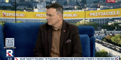 Mariusz Krystian