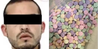 Meksyk uderza w kartel