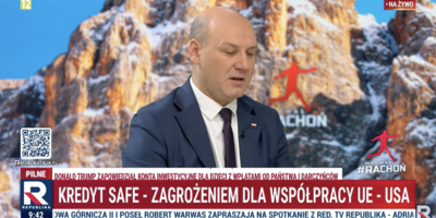 Szymon Szynkowski vel Sęk