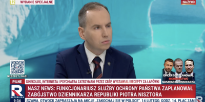 Adam Andruszkiewicz